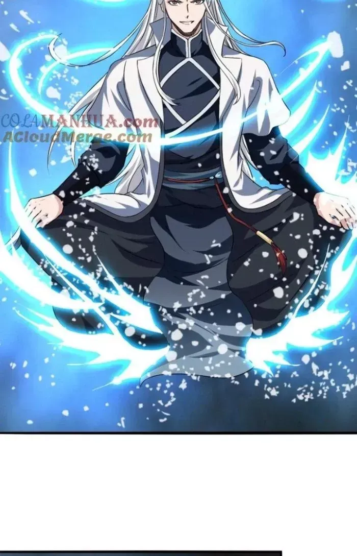 Sư Tổ Của Ta Là Thiên Hạ Đệ Nhất - Chapter 78 - truyendanghot.com