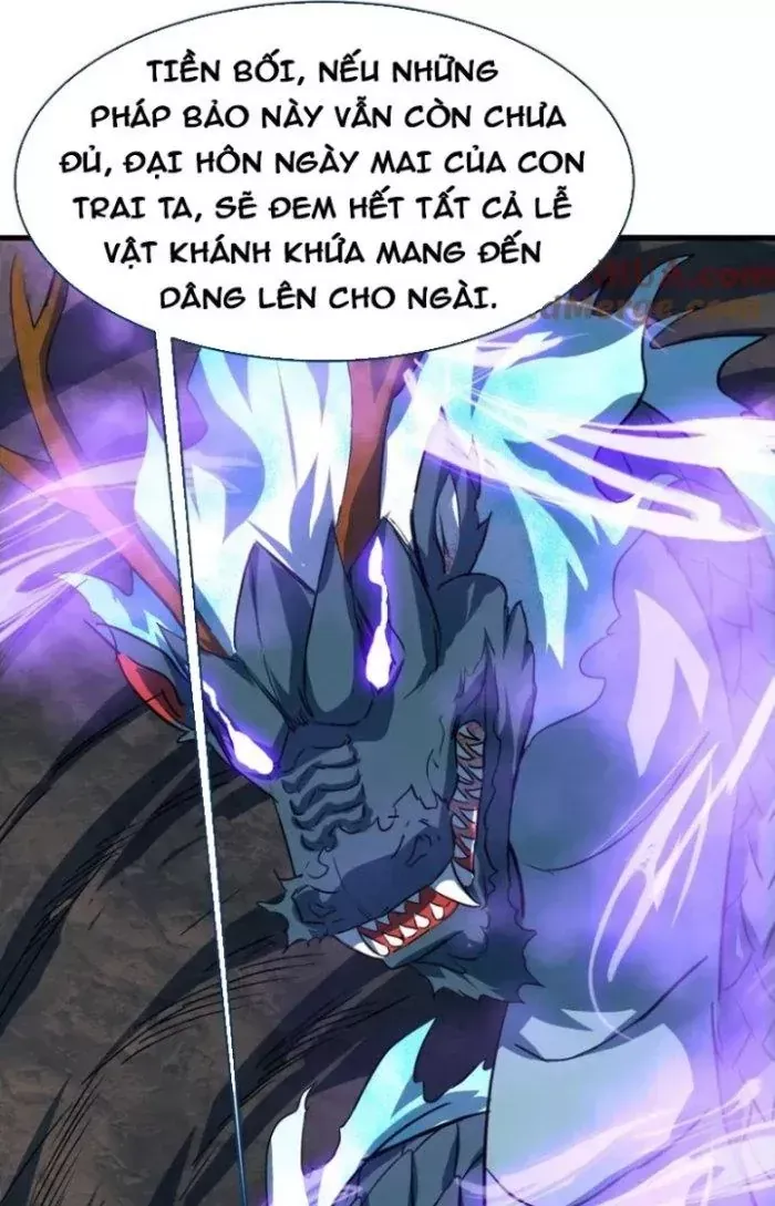 Sư Tổ Của Ta Là Thiên Hạ Đệ Nhất - Chapter 78 - truyendanghot.com
