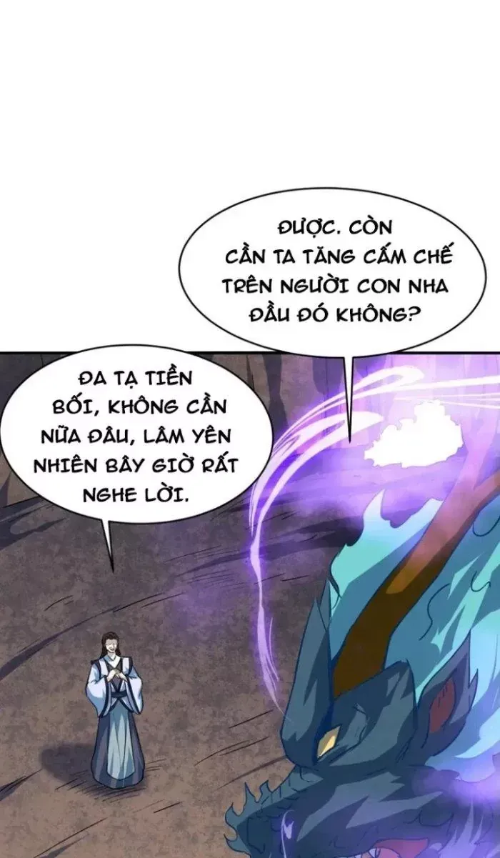 Sư Tổ Của Ta Là Thiên Hạ Đệ Nhất - Chapter 78 - truyendanghot.com