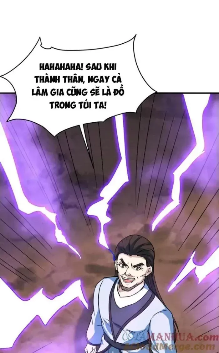 Sư Tổ Của Ta Là Thiên Hạ Đệ Nhất - Chapter 78 - truyendanghot.com
