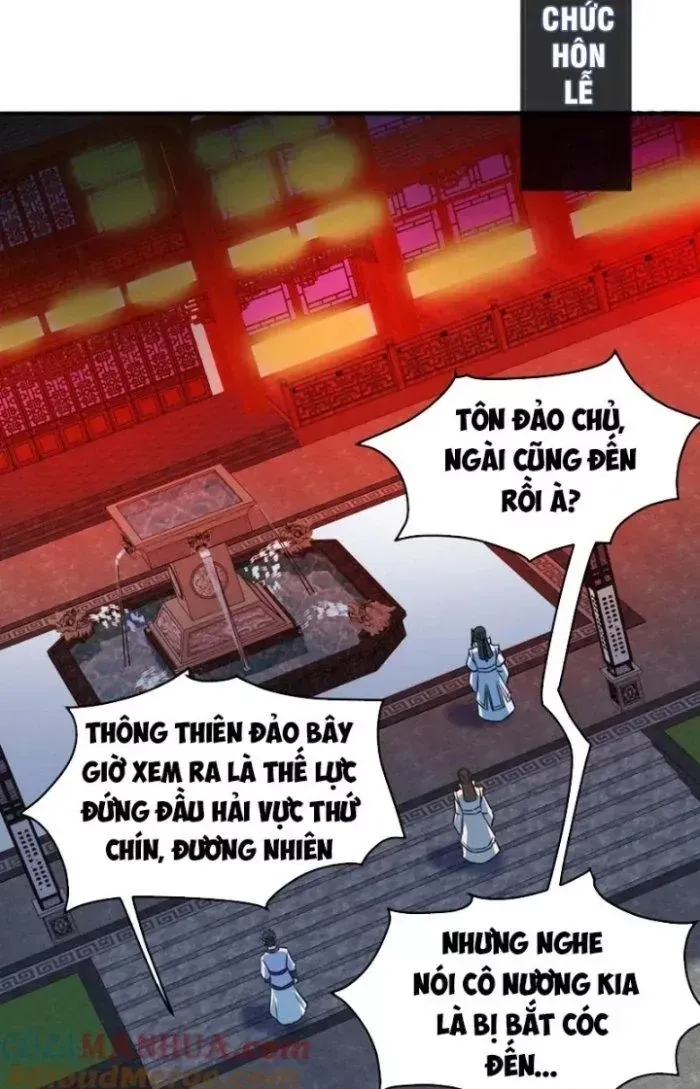 Sư Tổ Của Ta Là Thiên Hạ Đệ Nhất - Chapter 78 - truyendanghot.com