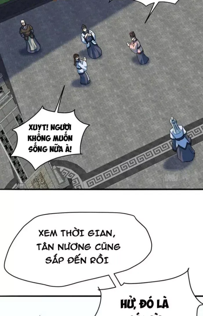 Sư Tổ Của Ta Là Thiên Hạ Đệ Nhất - Chapter 78 - truyendanghot.com