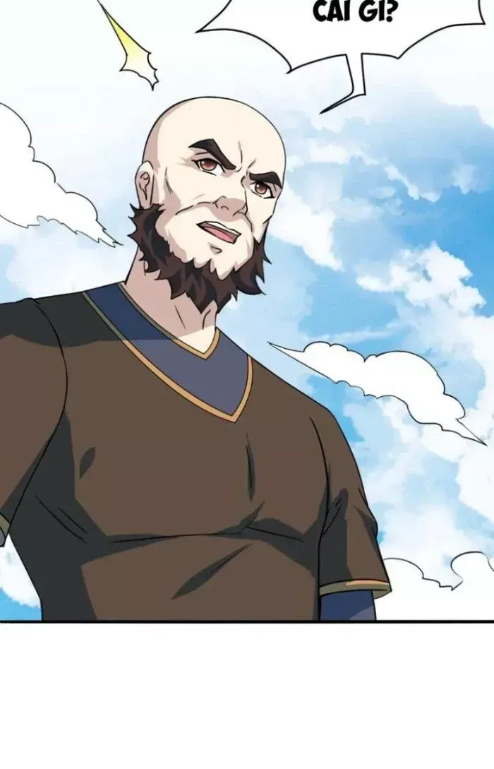 Sư Tổ Của Ta Là Thiên Hạ Đệ Nhất - Chapter 78 - truyendanghot.com
