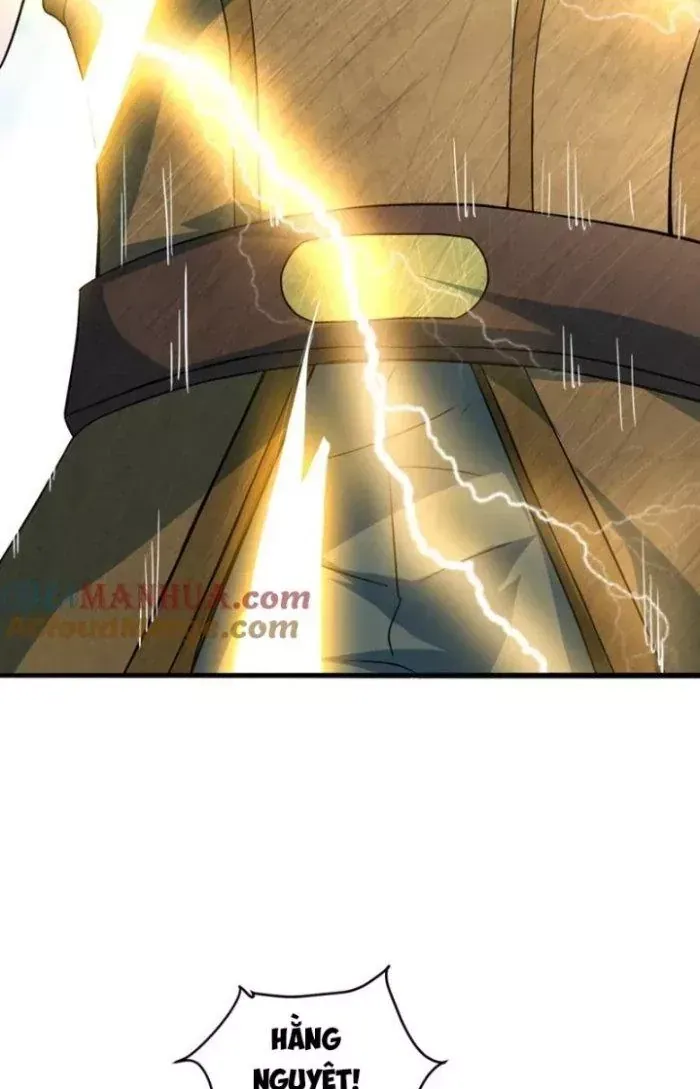 Sư Tổ Của Ta Là Thiên Hạ Đệ Nhất - Chapter 78 - truyendanghot.com