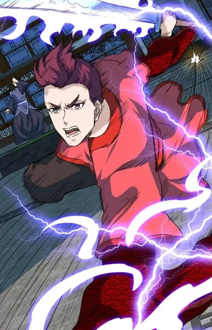Sư Tổ Của Ta Là Thiên Hạ Đệ Nhất - Chapter 78 - truyendanghot.com