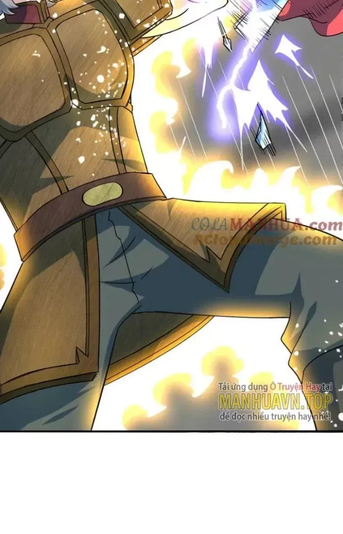 Sư Tổ Của Ta Là Thiên Hạ Đệ Nhất - Chapter 78 - truyendanghot.com