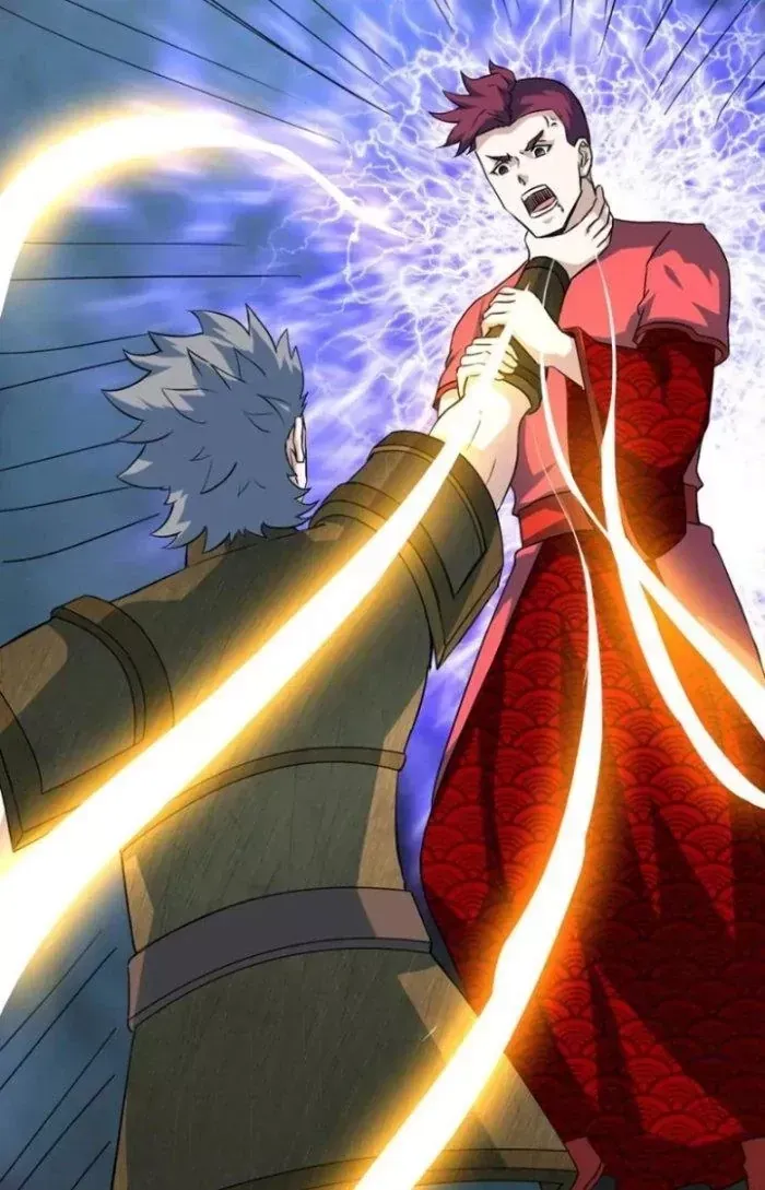 Sư Tổ Của Ta Là Thiên Hạ Đệ Nhất - Chapter 78 - truyendanghot.com