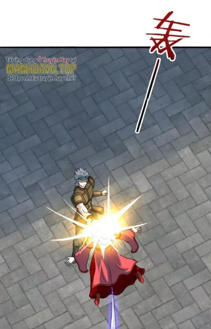Sư Tổ Của Ta Là Thiên Hạ Đệ Nhất - Chapter 78 - truyendanghot.com