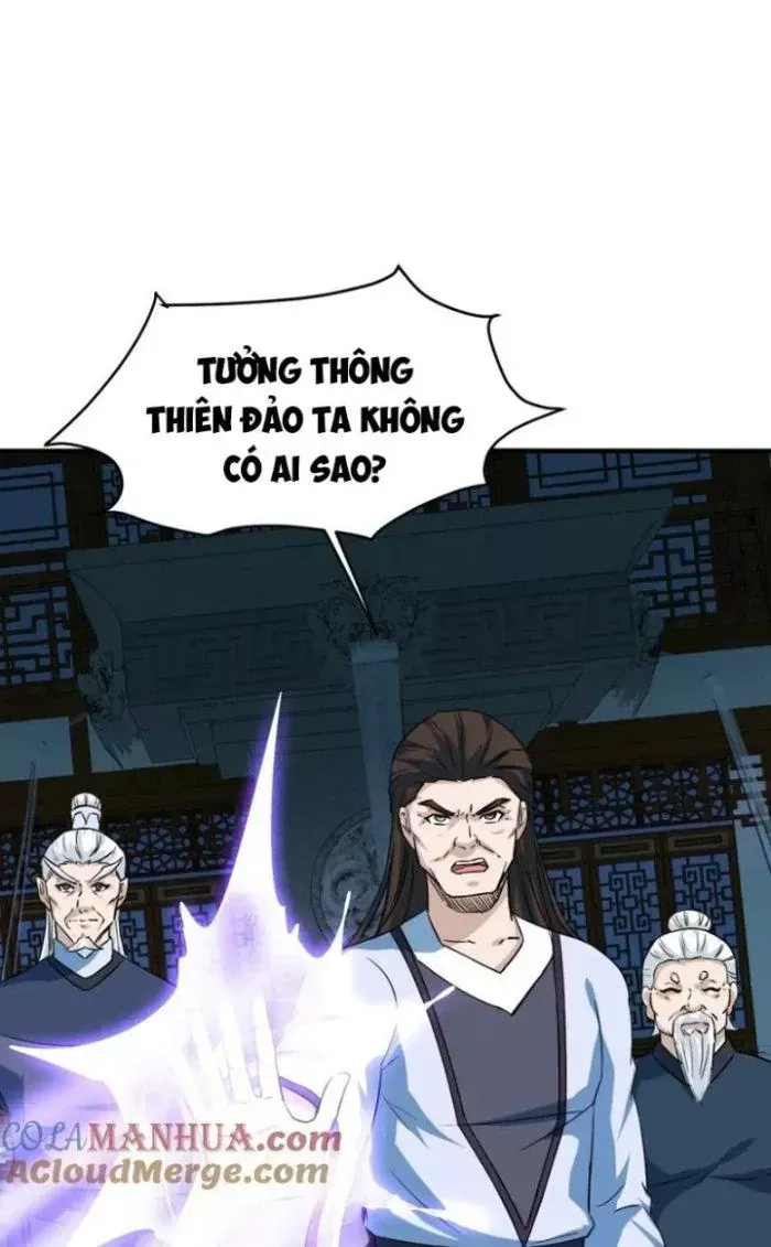 Sư Tổ Của Ta Là Thiên Hạ Đệ Nhất - Chapter 78 - truyendanghot.com