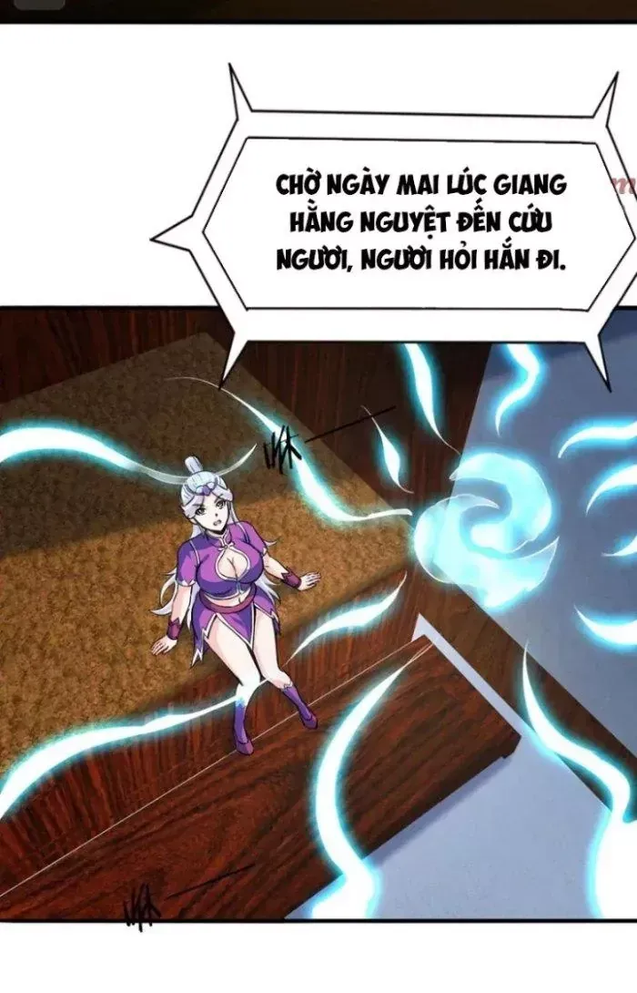 Sư Tổ Của Ta Là Thiên Hạ Đệ Nhất - Chapter 78 - truyendanghot.com