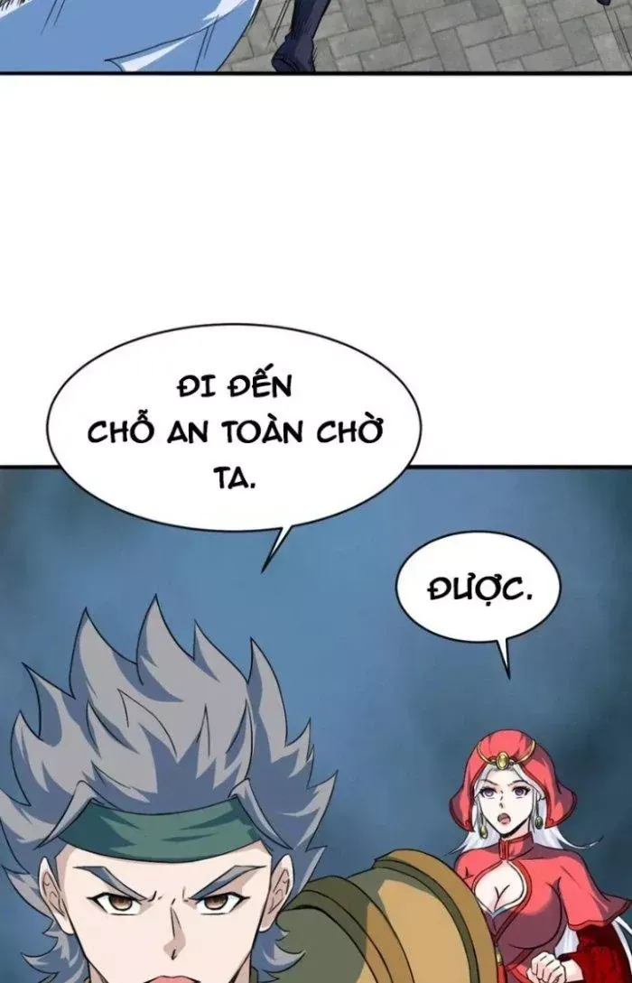 Sư Tổ Của Ta Là Thiên Hạ Đệ Nhất - Chapter 78 - truyendanghot.com