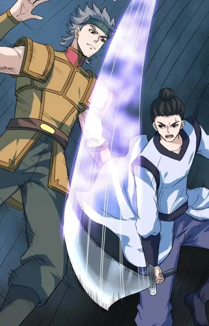 Sư Tổ Của Ta Là Thiên Hạ Đệ Nhất - Chapter 78 - truyendanghot.com
