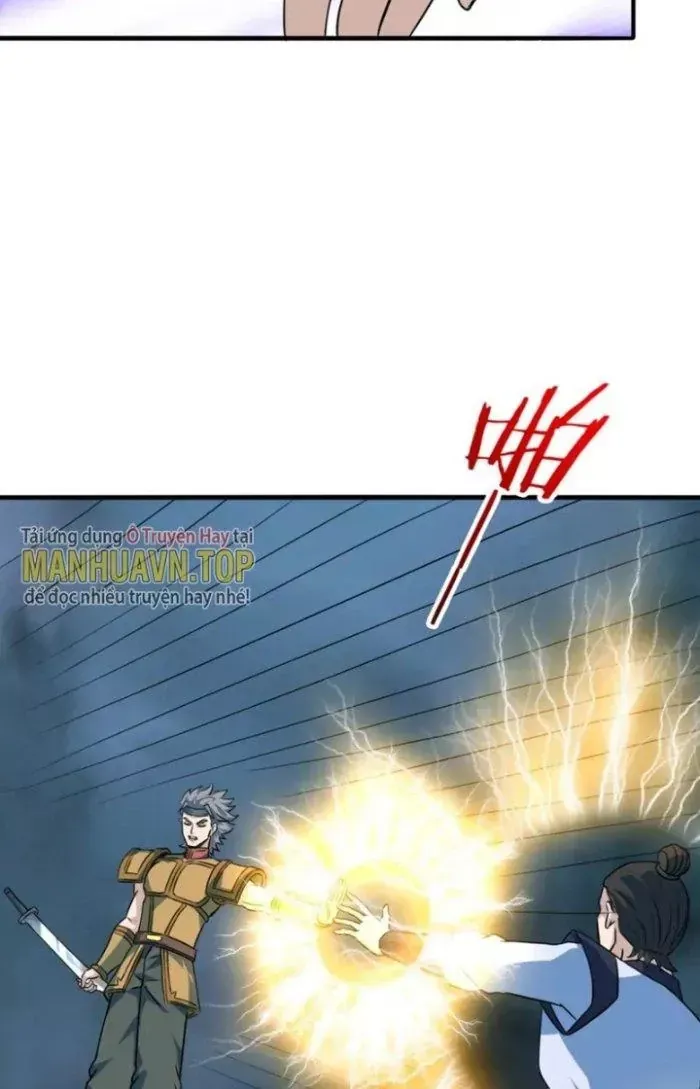 Sư Tổ Của Ta Là Thiên Hạ Đệ Nhất - Chapter 78 - truyendanghot.com