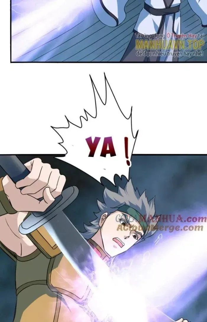 Sư Tổ Của Ta Là Thiên Hạ Đệ Nhất - Chapter 78 - truyendanghot.com