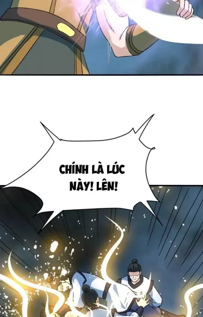 Sư Tổ Của Ta Là Thiên Hạ Đệ Nhất - Chapter 78 - truyendanghot.com