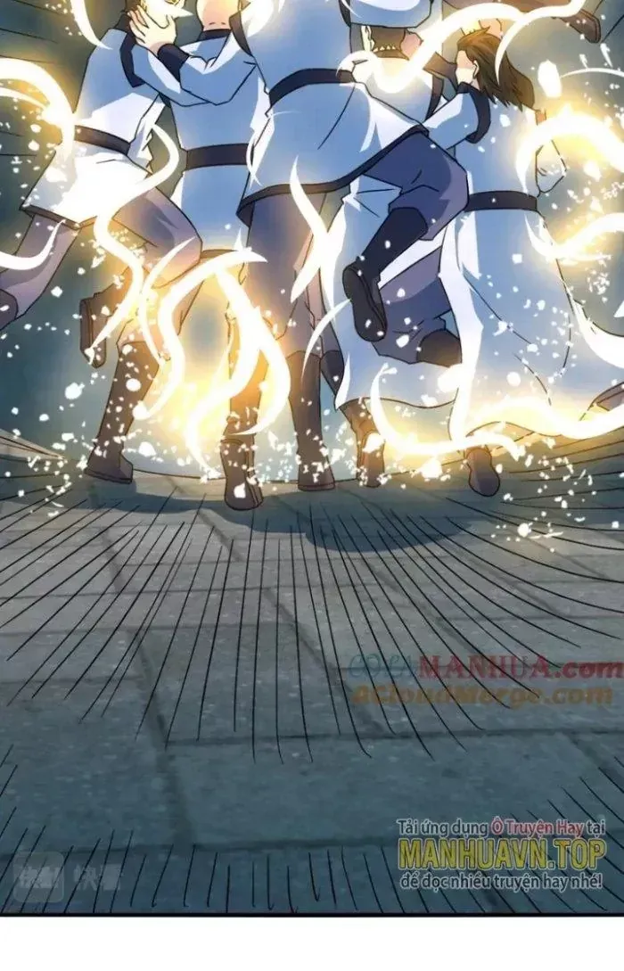 Sư Tổ Của Ta Là Thiên Hạ Đệ Nhất - Chapter 78 - truyendanghot.com