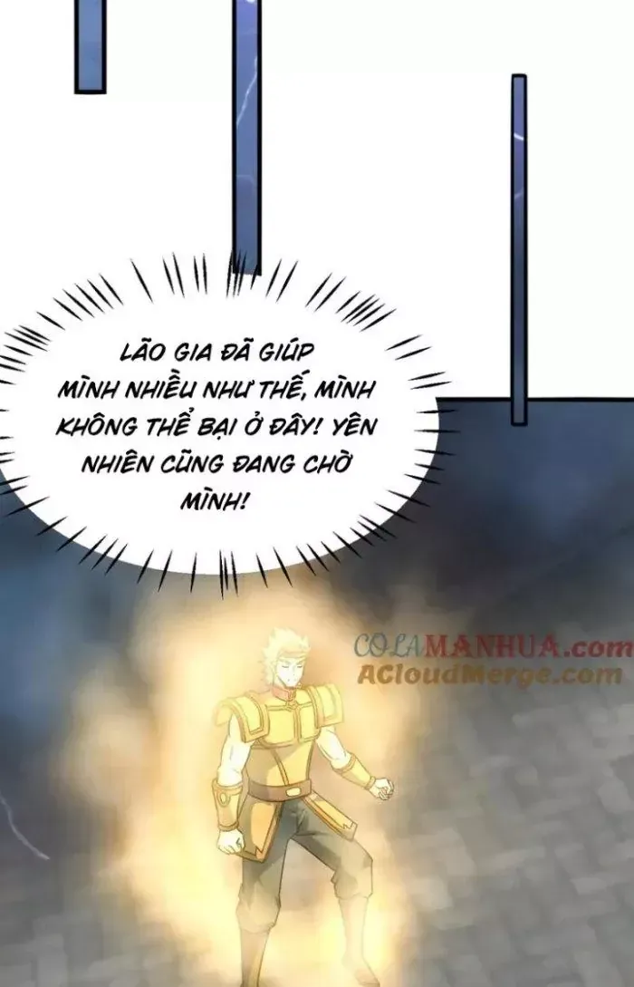 Sư Tổ Của Ta Là Thiên Hạ Đệ Nhất - Chapter 78 - truyendanghot.com