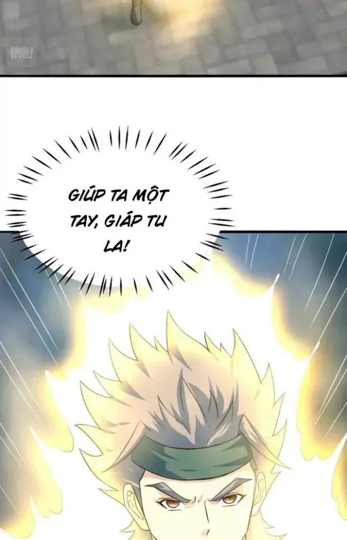 Sư Tổ Của Ta Là Thiên Hạ Đệ Nhất - Chapter 78 - truyendanghot.com