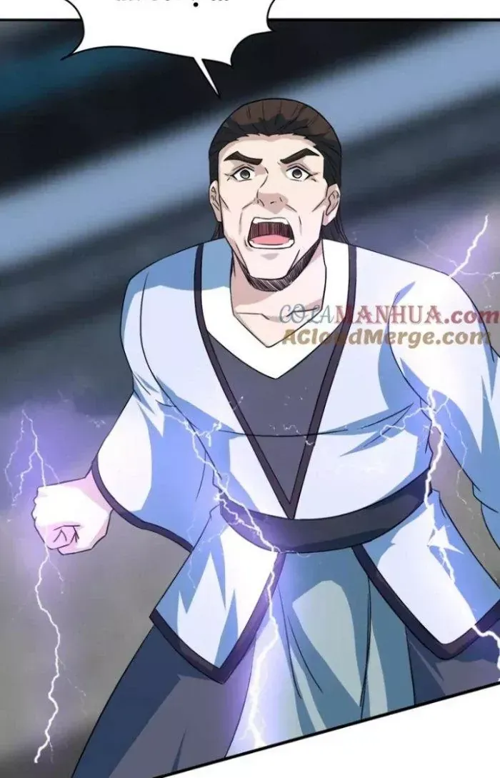 Sư Tổ Của Ta Là Thiên Hạ Đệ Nhất - Chapter 78 - truyendanghot.com