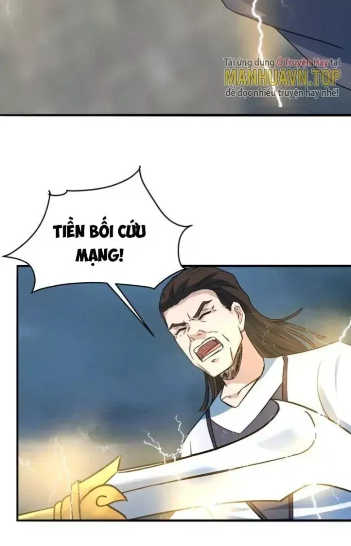 Sư Tổ Của Ta Là Thiên Hạ Đệ Nhất - Chapter 78 - truyendanghot.com