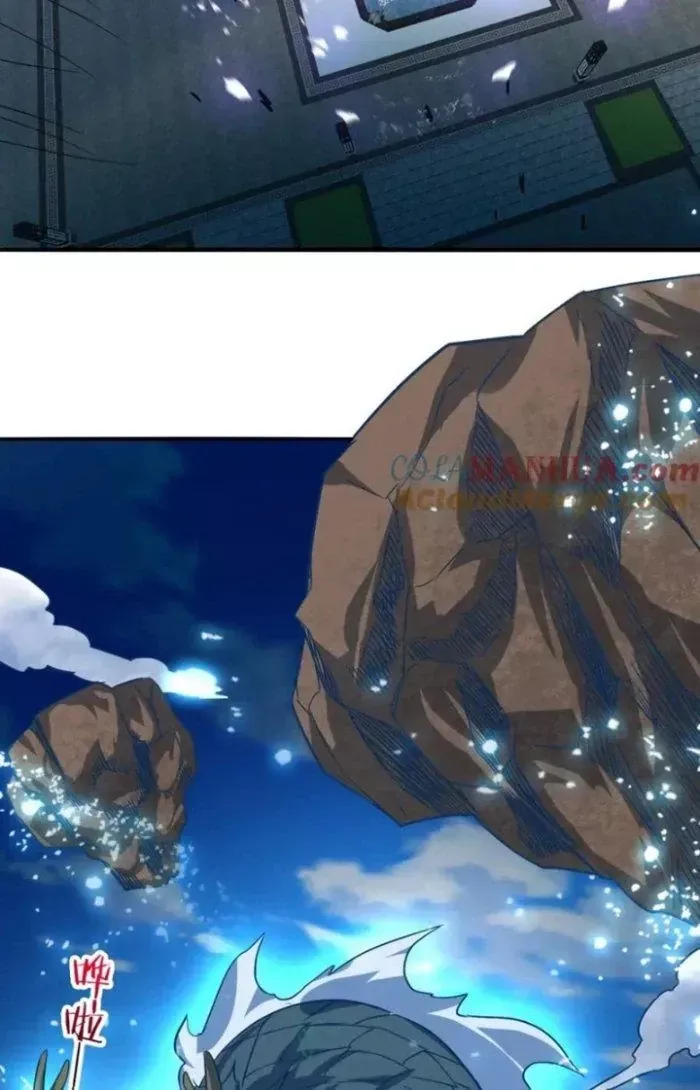Sư Tổ Của Ta Là Thiên Hạ Đệ Nhất - Chapter 78 - truyendanghot.com