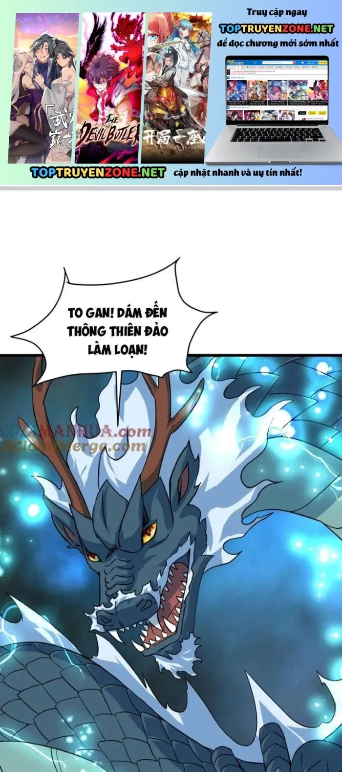 Sư Tổ Của Ta Là Thiên Hạ Đệ Nhất - Chapter 79 - truyendanghot.com