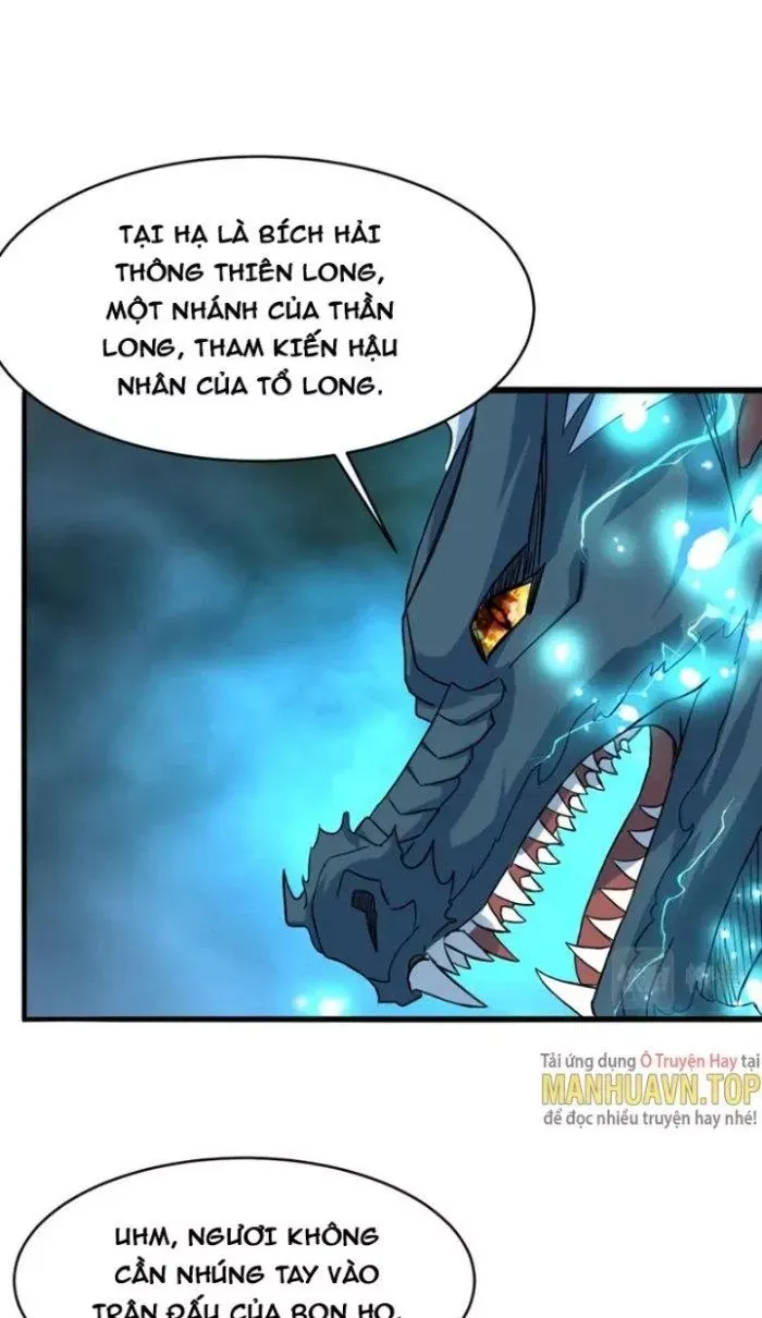 Sư Tổ Của Ta Là Thiên Hạ Đệ Nhất - Chapter 79 - truyendanghot.com