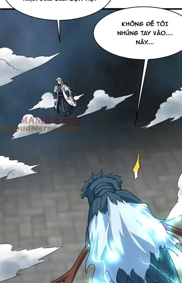 Sư Tổ Của Ta Là Thiên Hạ Đệ Nhất - Chapter 79 - truyendanghot.com