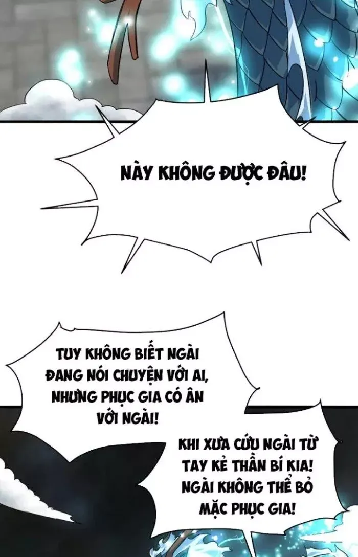 Sư Tổ Của Ta Là Thiên Hạ Đệ Nhất - Chapter 79 - truyendanghot.com