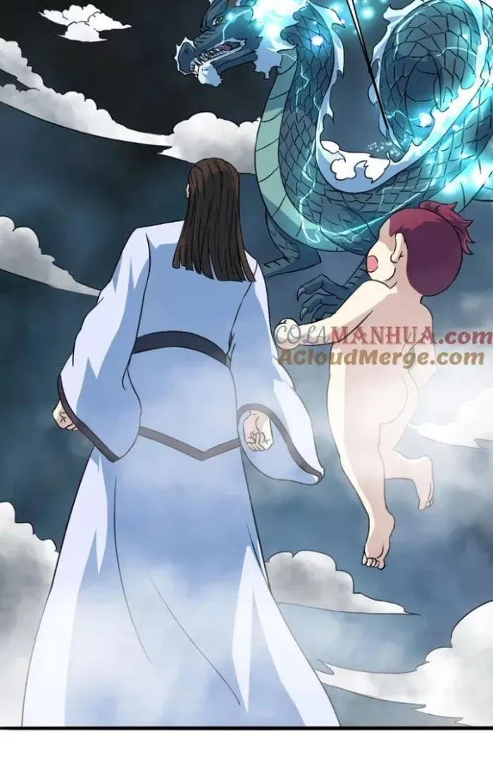 Sư Tổ Của Ta Là Thiên Hạ Đệ Nhất - Chapter 79 - truyendanghot.com