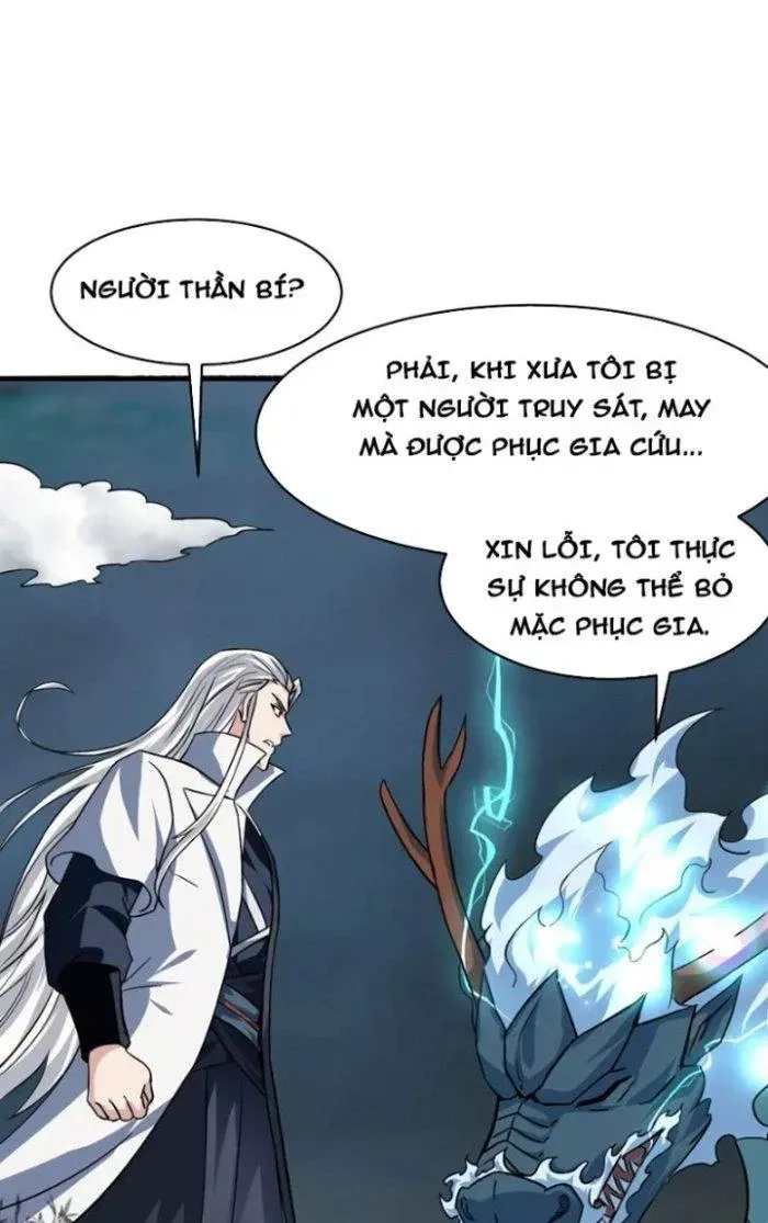 Sư Tổ Của Ta Là Thiên Hạ Đệ Nhất - Chapter 79 - truyendanghot.com