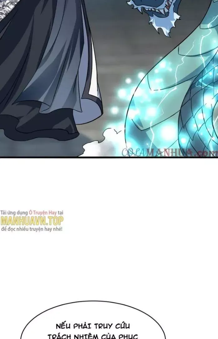 Sư Tổ Của Ta Là Thiên Hạ Đệ Nhất - Chapter 79 - truyendanghot.com