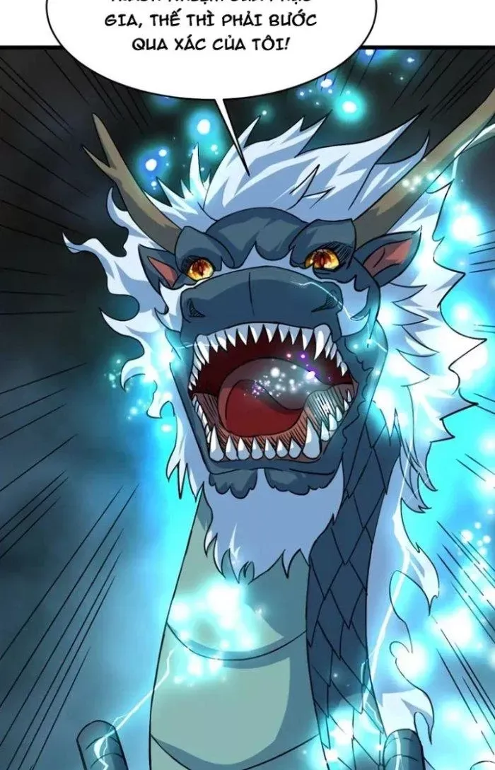 Sư Tổ Của Ta Là Thiên Hạ Đệ Nhất - Chapter 79 - truyendanghot.com