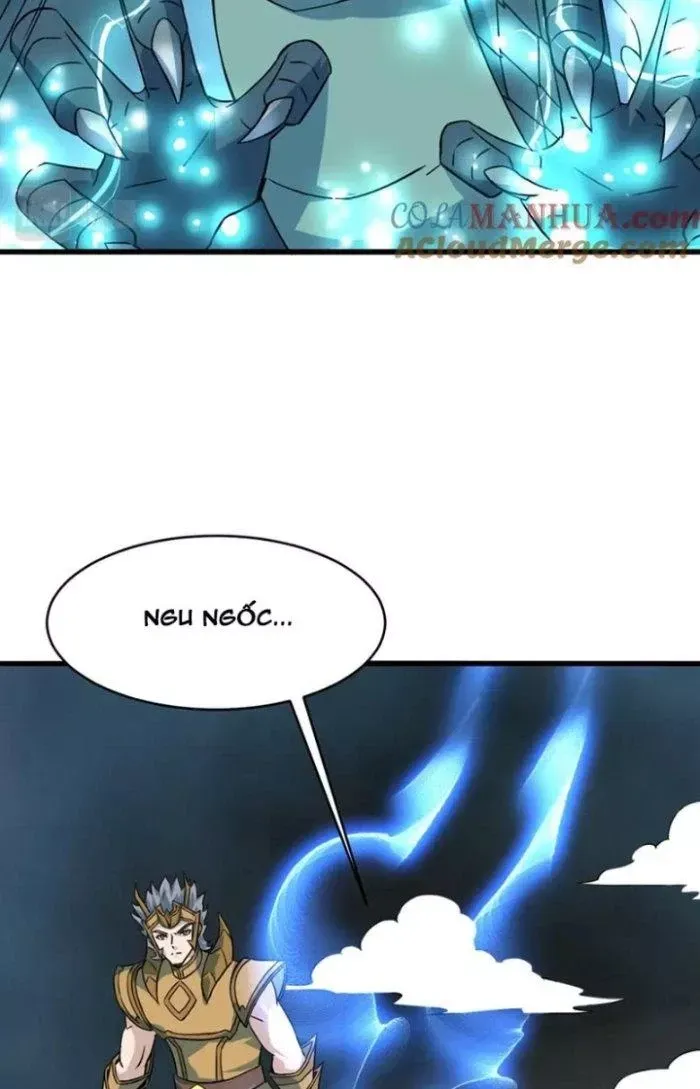 Sư Tổ Của Ta Là Thiên Hạ Đệ Nhất - Chapter 79 - truyendanghot.com