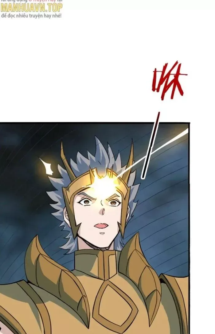 Sư Tổ Của Ta Là Thiên Hạ Đệ Nhất - Chapter 79 - truyendanghot.com