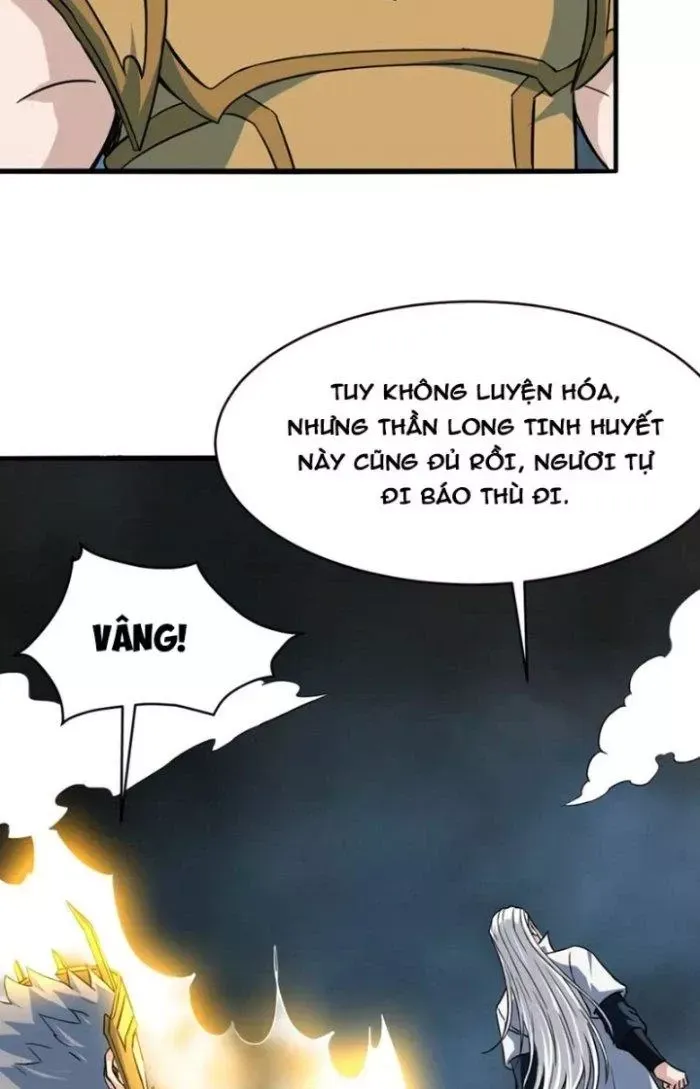Sư Tổ Của Ta Là Thiên Hạ Đệ Nhất - Chapter 79 - truyendanghot.com