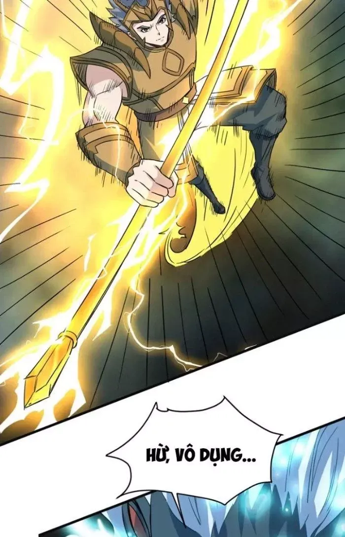 Sư Tổ Của Ta Là Thiên Hạ Đệ Nhất - Chapter 79 - truyendanghot.com