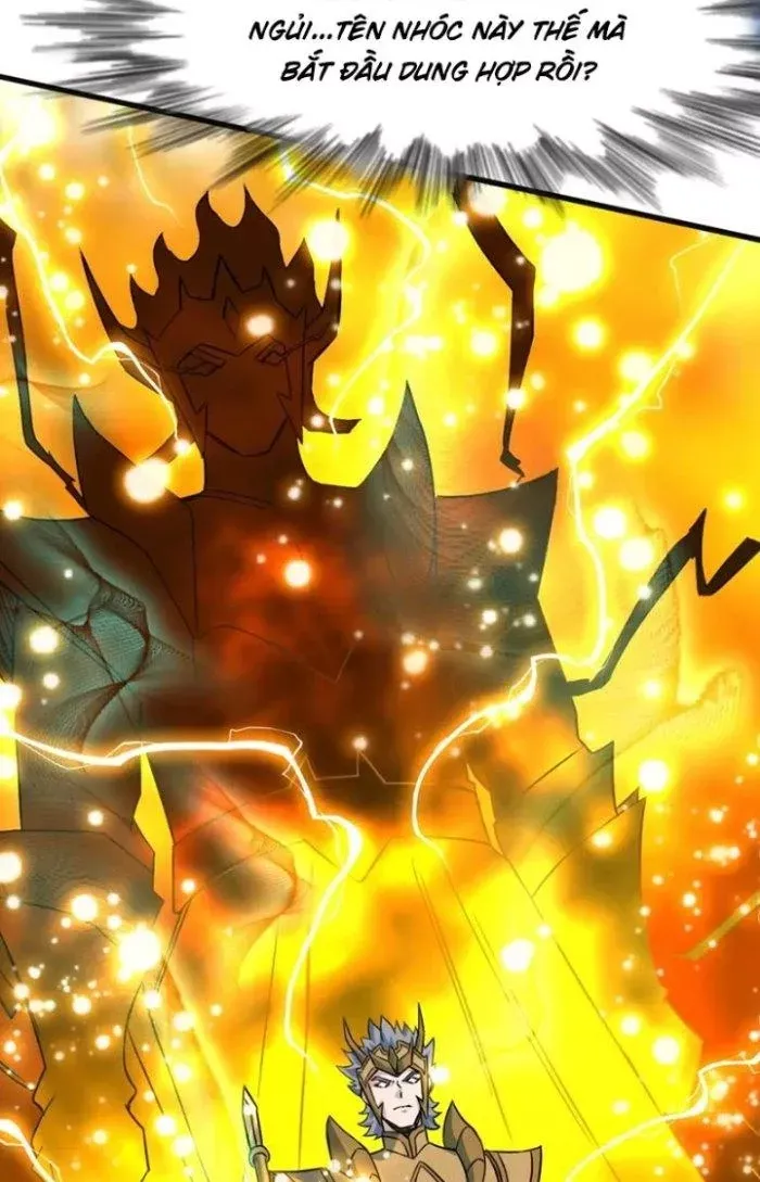 Sư Tổ Của Ta Là Thiên Hạ Đệ Nhất - Chapter 79 - truyendanghot.com