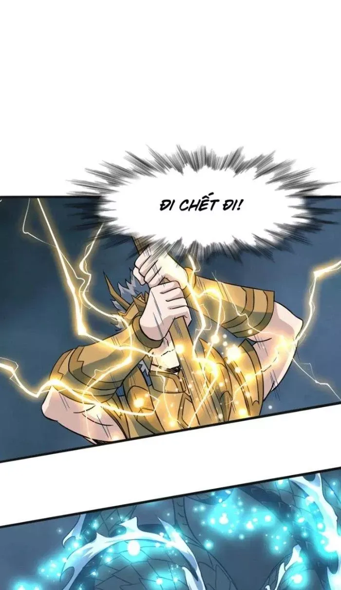 Sư Tổ Của Ta Là Thiên Hạ Đệ Nhất - Chapter 79 - truyendanghot.com