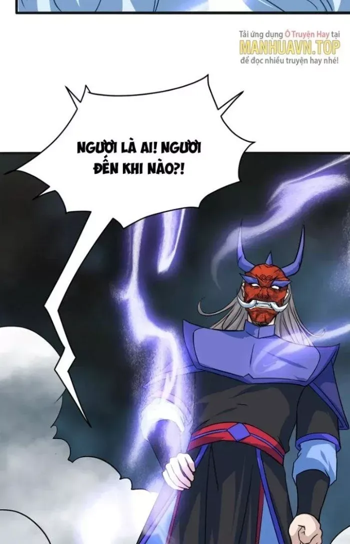 Sư Tổ Của Ta Là Thiên Hạ Đệ Nhất - Chapter 79 - truyendanghot.com