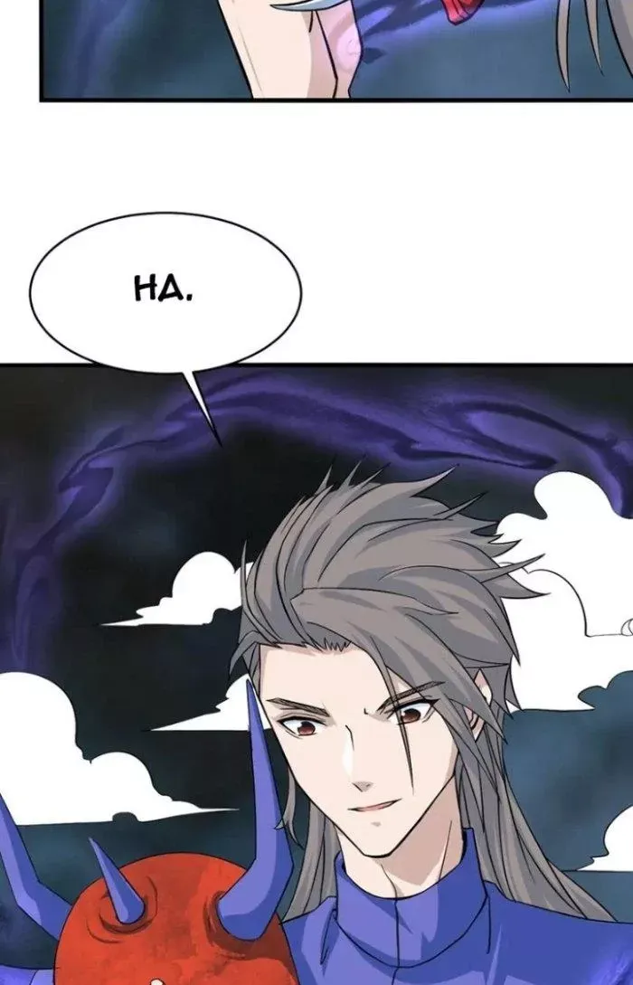 Sư Tổ Của Ta Là Thiên Hạ Đệ Nhất - Chapter 79 - truyendanghot.com