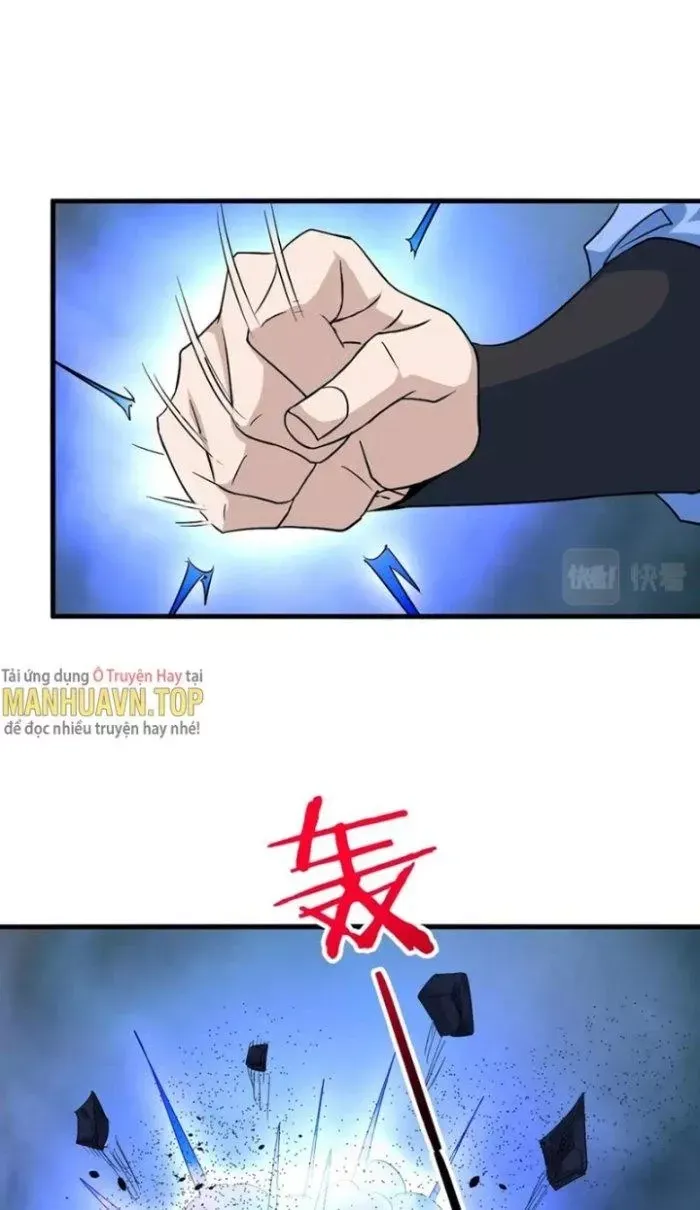 Sư Tổ Của Ta Là Thiên Hạ Đệ Nhất - Chapter 79 - truyendanghot.com