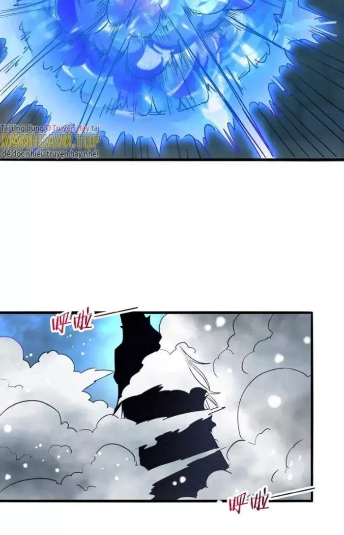 Sư Tổ Của Ta Là Thiên Hạ Đệ Nhất - Chapter 79 - truyendanghot.com