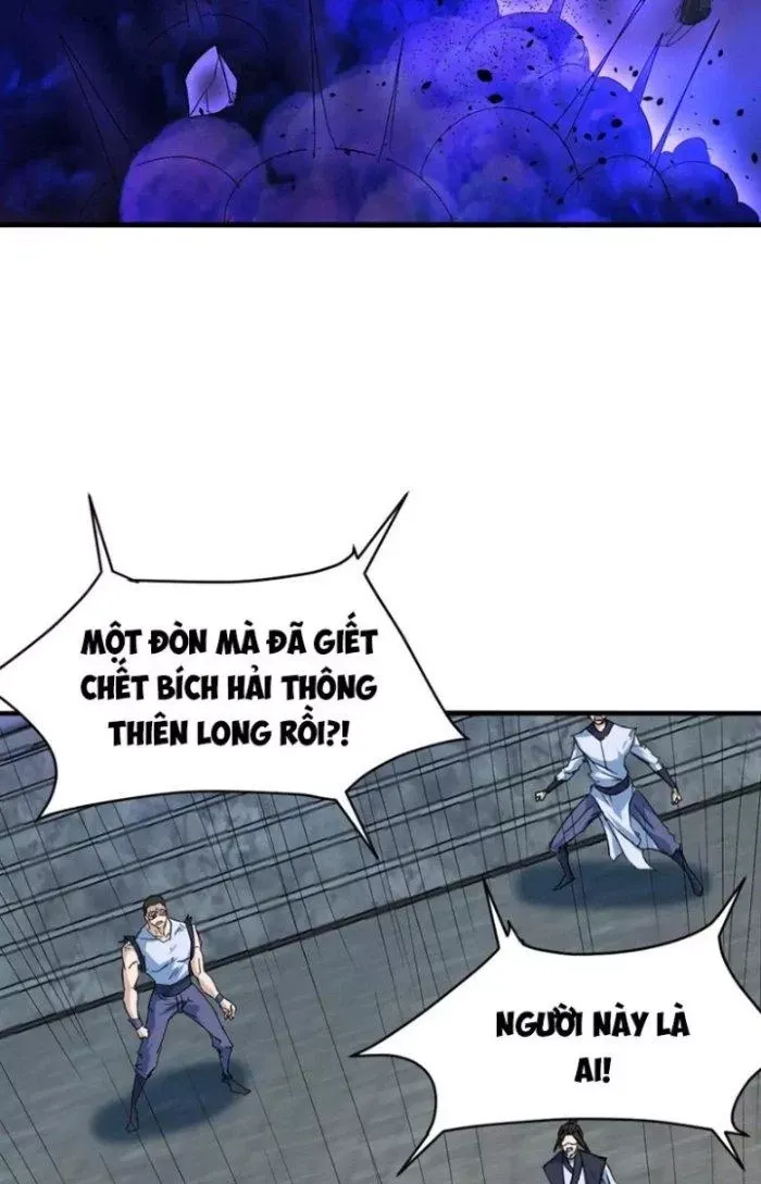 Sư Tổ Của Ta Là Thiên Hạ Đệ Nhất - Chapter 79 - truyendanghot.com