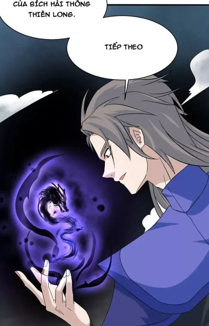 Sư Tổ Của Ta Là Thiên Hạ Đệ Nhất - Chapter 79 - truyendanghot.com