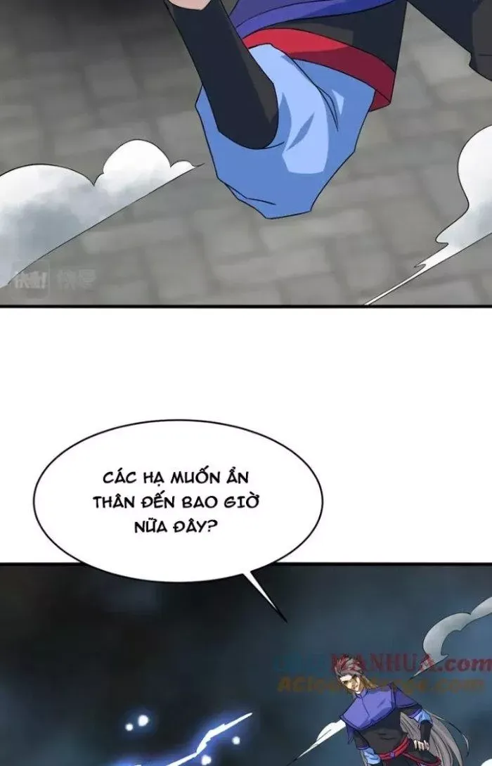 Sư Tổ Của Ta Là Thiên Hạ Đệ Nhất - Chapter 79 - truyendanghot.com