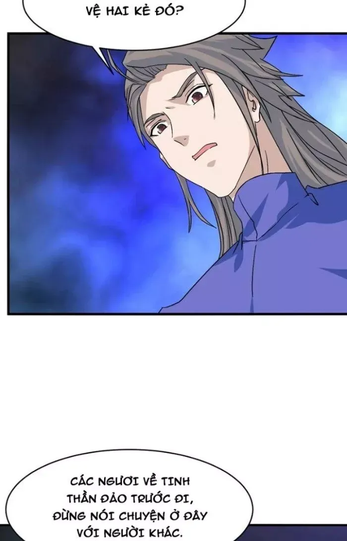 Sư Tổ Của Ta Là Thiên Hạ Đệ Nhất - Chapter 79 - truyendanghot.com