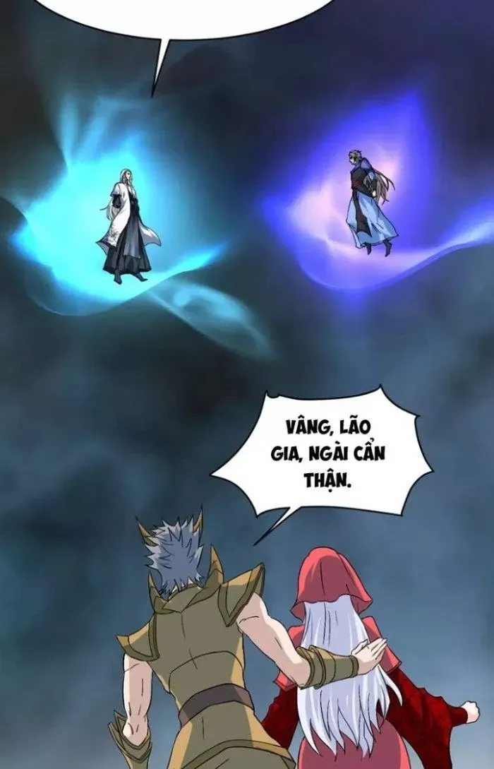 Sư Tổ Của Ta Là Thiên Hạ Đệ Nhất - Chapter 79 - truyendanghot.com
