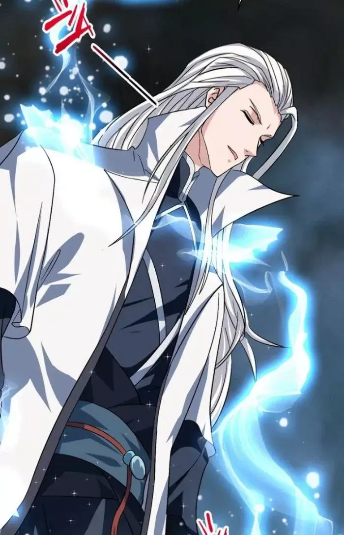 Sư Tổ Của Ta Là Thiên Hạ Đệ Nhất - Chapter 79 - truyendanghot.com