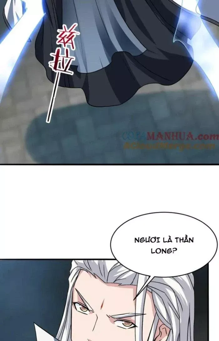 Sư Tổ Của Ta Là Thiên Hạ Đệ Nhất - Chapter 79 - truyendanghot.com